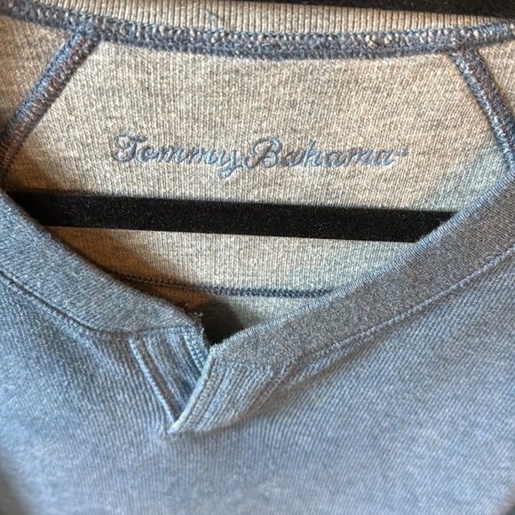 Tommy Bahama men’s‎ reversible sweater xxl - Picture 2 of 4